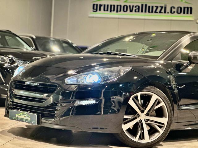 PEUGEOT RCZ 2.0 HDi 163CV XENON CRUISE NAVI Immagine 1