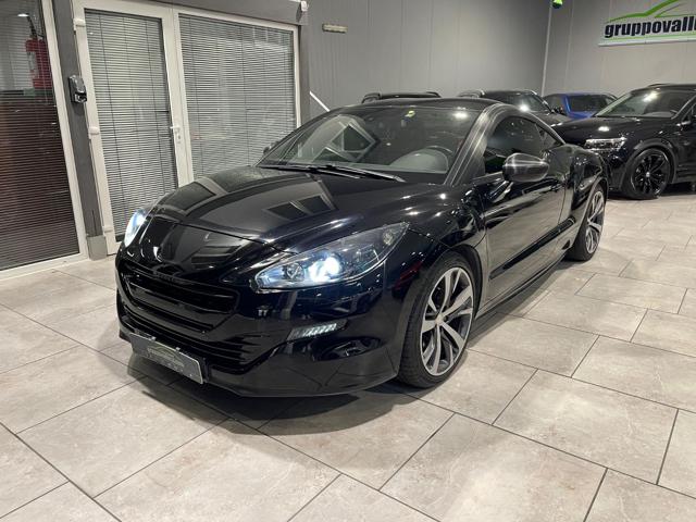 PEUGEOT RCZ 2.0 HDi 163CV XENON CRUISE NAVI Immagine 3