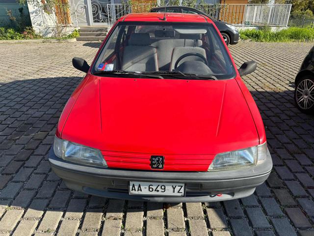 PEUGEOT 106 954i cat 3 porte XR Immagine 1