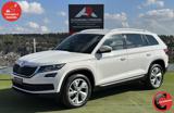 SKODA Kodiaq 2.0 TDI EVO SCR DSG Style (Virtual/Pelle/Retro)