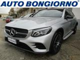 MERCEDES-BENZ GLC 250 d 4Matic coupe' Premium