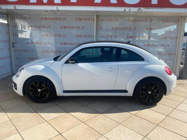 VOLKSWAGEN Maggiolino 1.2 TSI 105 CV Immagine 2