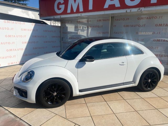 VOLKSWAGEN New Beetle 1.2 TSI 105 CV Immagine 1