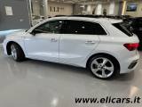 AUDI A3 SPB 35 TDI S tronic S line edition