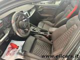 AUDI RS3 RS3 SPB TFSI quattro S tronic