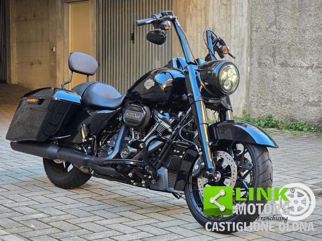 HARLEY-DAVIDSON FLHR Road King Special Immagine 0