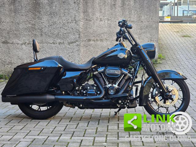 HARLEY-DAVIDSON FLHR Road King Special Immagine 4