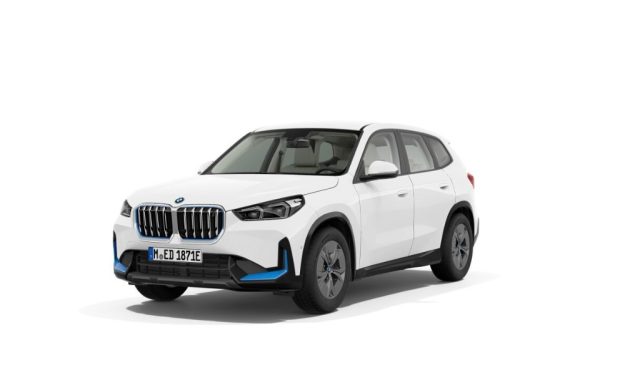 BMW iX1 xDrive 30 Aut. Immagine 0