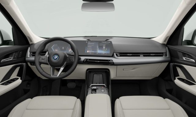 BMW iX1 xDrive 30 Aut. Immagine 2