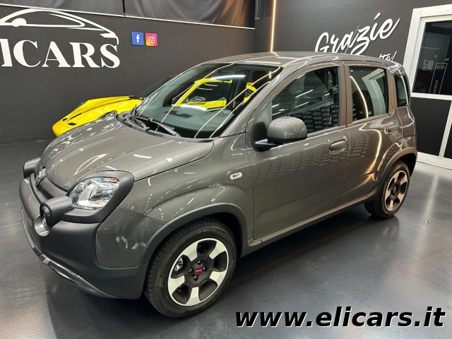 FIAT Panda 1.0 FireFly S&S Hybrid City Cross Immagine 1