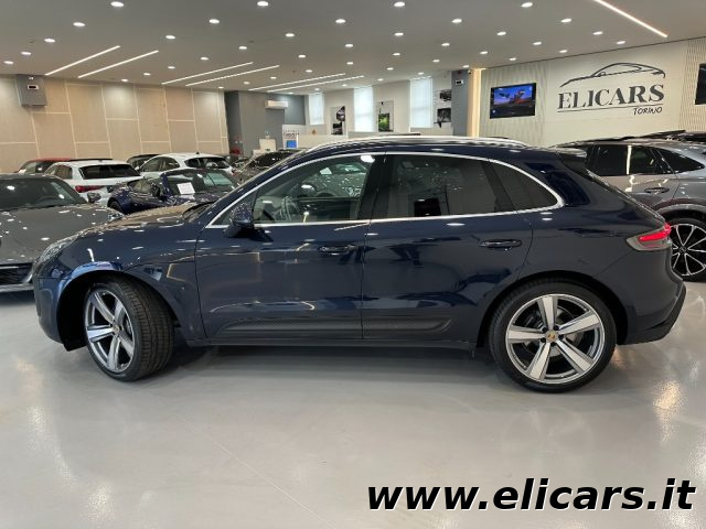 PORSCHE Macan 2.0 Immagine 4