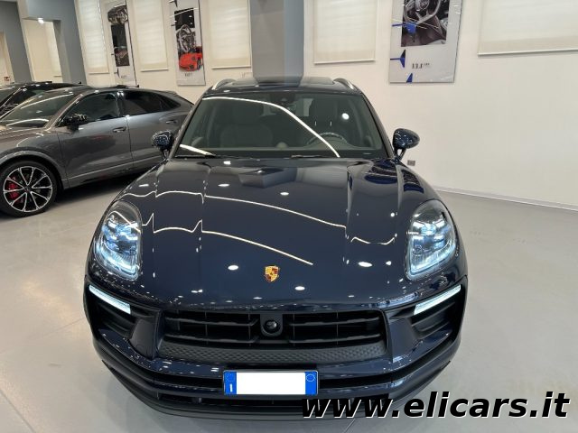 PORSCHE Macan 2.0 Immagine 2