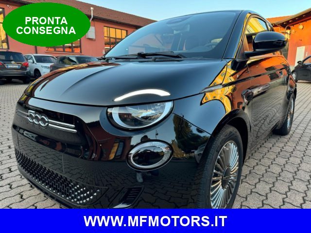 FIAT 500e Icon Berlina 95CV Immagine 0