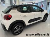 CITROEN C3 PureTech 83 S&S Max