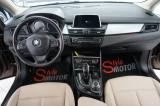 BMW 216 d Active Tourer Advantage Italiana Ufficiale