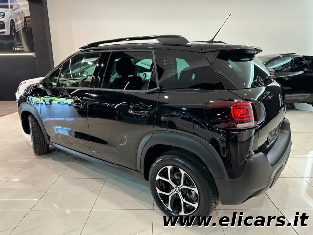 CITROEN C3 Aircross PureTech 130 S&S EAT6 PLUS Immagine 3