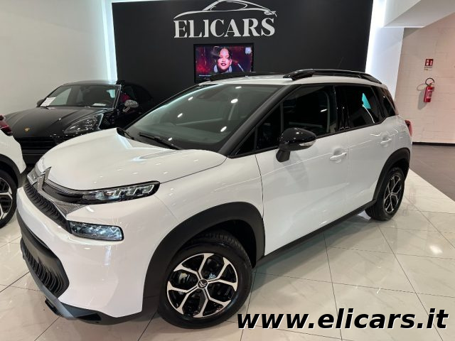 CITROEN C3 Aircross PureTech 130 S&S EAT6 Plus Immagine 0