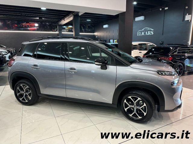 CITROEN C3 Aircross PureTech 110 S&S Plus Immagine 3