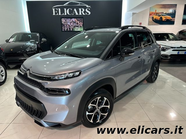 CITROEN C3 Aircross PureTech 110 S&S Plus Immagine 0