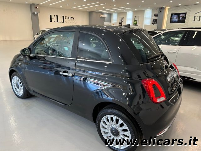 FIAT 500 1.0 Hybrid Dolcevita - GARANZIA SINO AL 2027 Immagine 3