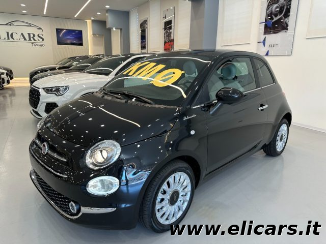 FIAT 500 1.0 Hybrid Dolcevita - GARANZIA SINO AL 2027 Immagine 0