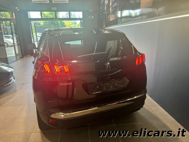 PEUGEOT 3008 PureTech Turbo 130 S&S EAT8 Allure Immagine 2