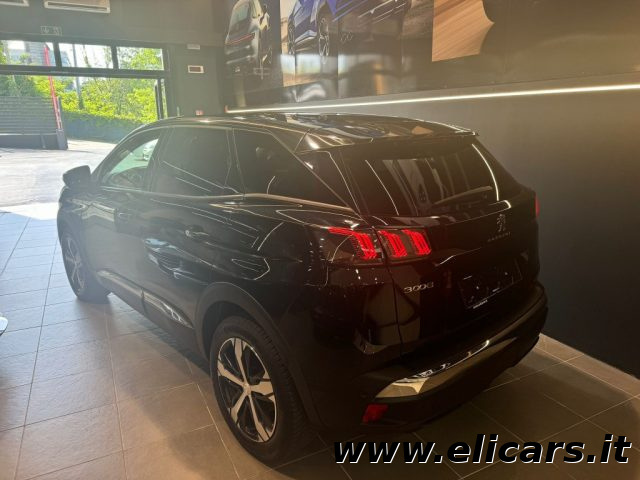 PEUGEOT 3008 PureTech Turbo 130 S&S EAT8 Allure Immagine 3