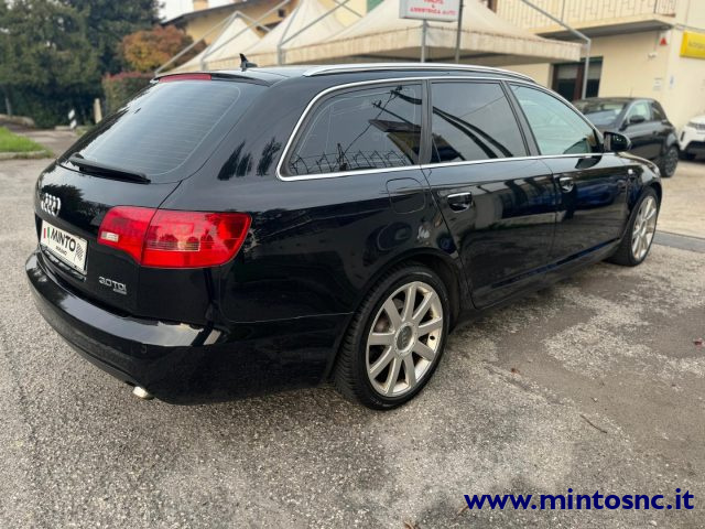 AUDI A6 3.0 V6 TDI F.AP. qu. Av. Immagine 2