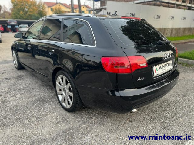 AUDI A6 3.0 V6 TDI F.AP. qu. Av. Immagine 1