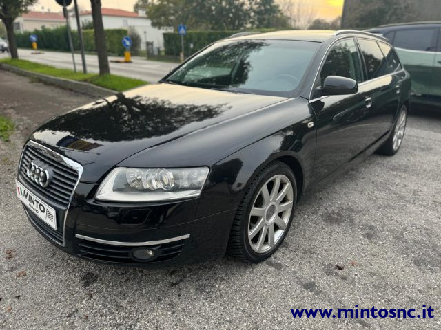 AUDI A6 3.0 V6 TDI F.AP. qu. Av. Immagine 0