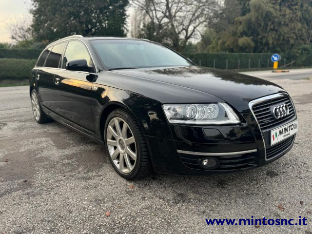 AUDI A6 3.0 V6 TDI F.AP. qu. Av. Immagine 3