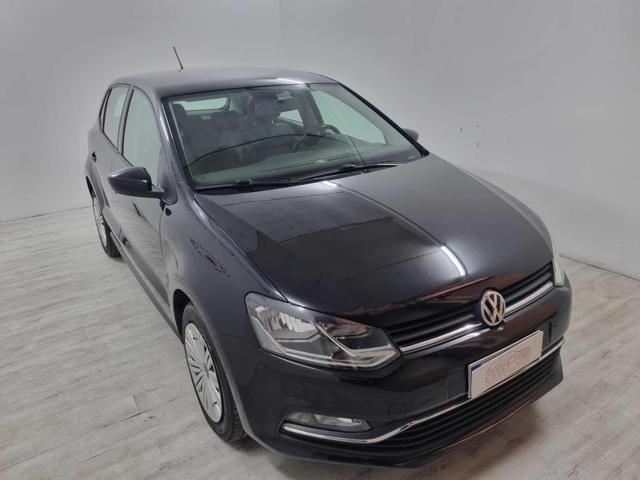 VOLKSWAGEN Polo 1.2 TSI 5p. Comfortline BlueMotion Technology Immagine 2