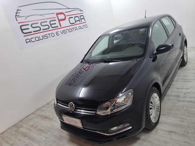 VOLKSWAGEN Polo 1.2 TSI 5p. Comfortline BlueMotion Technology Immagine 0