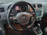 VOLKSWAGEN Polo 1.2 TSI DSG 5p. Comfortline BlueMotion Technology