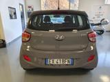 HYUNDAI i10 1.0 LPGI Econext Comfort