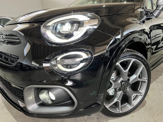 FIAT 500X 1.0 120CV GPLSport F.LED/"19/NAV/CAR PLAY/TELEC. Immagine 2