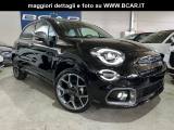 FIAT 500X 1.0 120CV GPLSport F.LED/"19/NAV/CAR PLAY/TELEC.