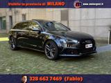 AUDI RS6 Avant 4.0 TFSI quattro tiptronic