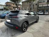 PEUGEOT 2008 BlueHDi 130 S&S EAT8 GT