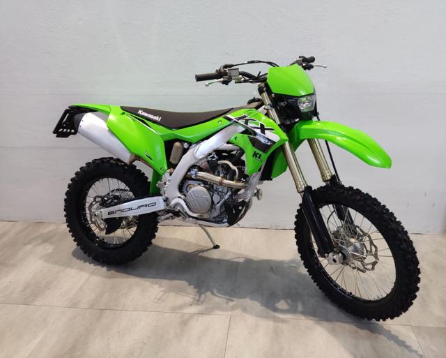 KAWASAKI Other KX 300 X Immagine 0