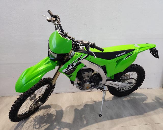 KAWASAKI Other KX 300 X Immagine 1