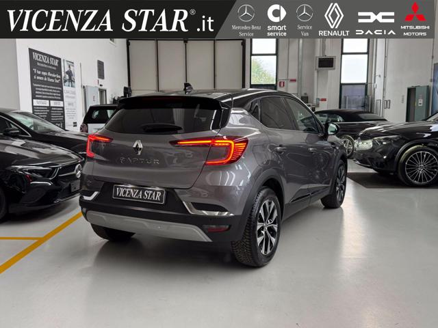 RENAULT Captur Techno TCe 90 CV Immagine 2