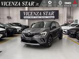 RENAULT Captur Techno TCe 90 CV