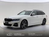 BMW 320 d 48V Touring Msport Freni M-Cerchi19-Keyless-LED