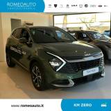 KIA Sportage 1.6 CRDI 136 CV MHEV DCT7_ STYLE