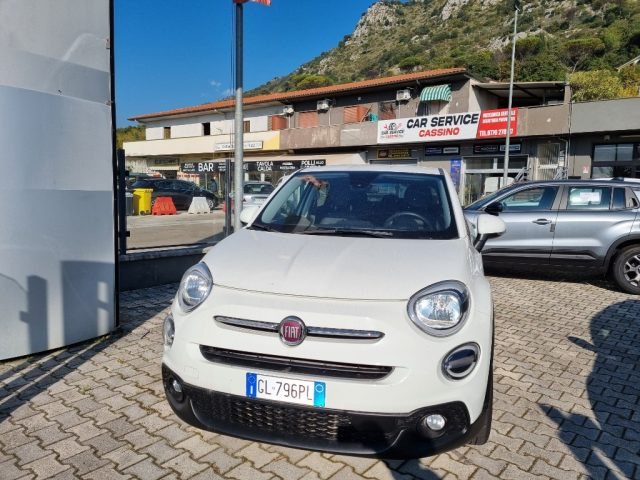 FIAT 500X 1.3 MultiJet 95 CV Club Immagine 0