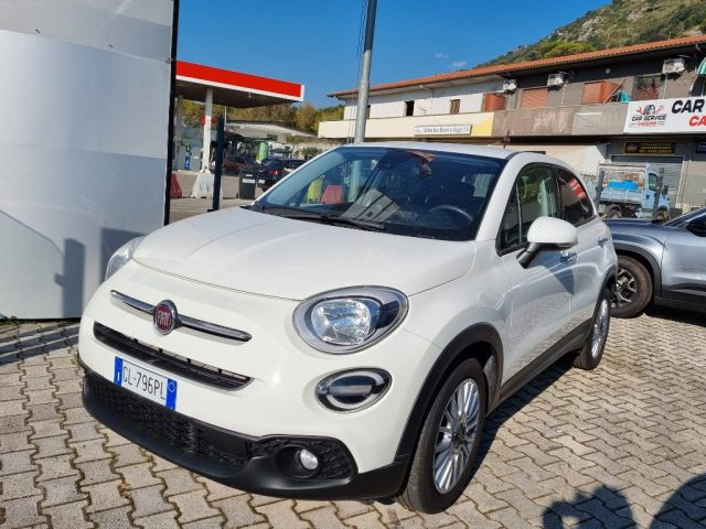 FIAT 500X 1.3 MultiJet 95 CV Club Immagine 1