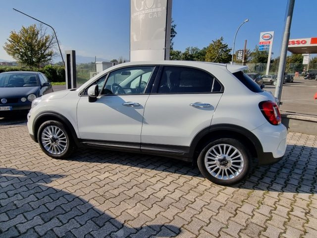 FIAT 500X 1.3 MultiJet 95 CV Club Immagine 2