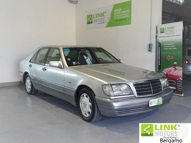 MERCEDES-BENZ 300 SE - GPL Immagine 0