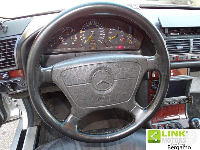 MERCEDES-BENZ 300 SE - GPL Immagine 4